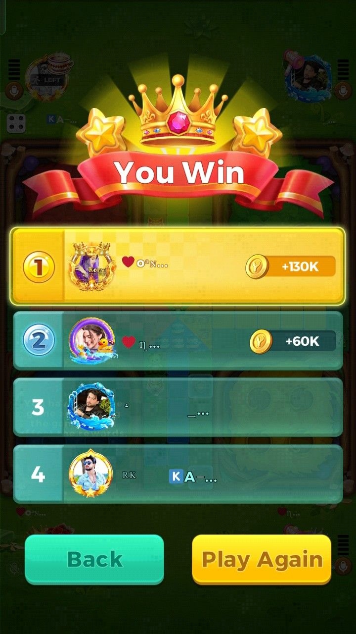 Six6s game
