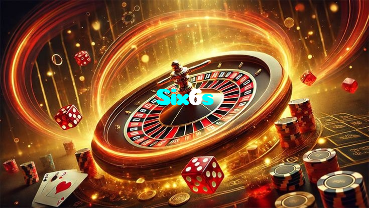 Six6s خوش آمدید بونس +600% پیشکش موبائل ایپ کے پروموشن سیکشن میں دکھائی دیتی ہے۔